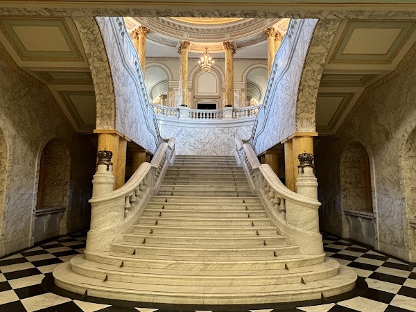 The Royal Palace of Bucharest 2