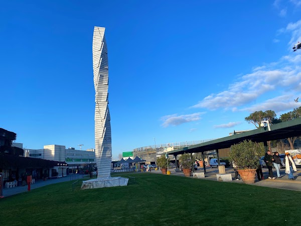 Pisa International Airport 2