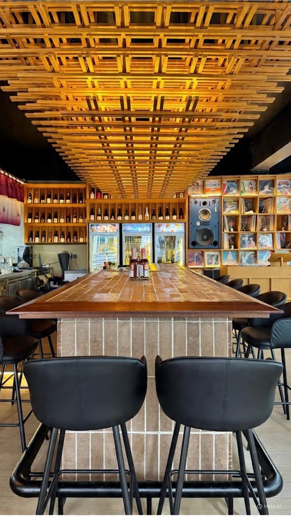 Seba Izakaya Blok M