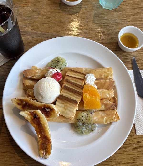 cafe&bar 日晴堂 札幌すすきの 4