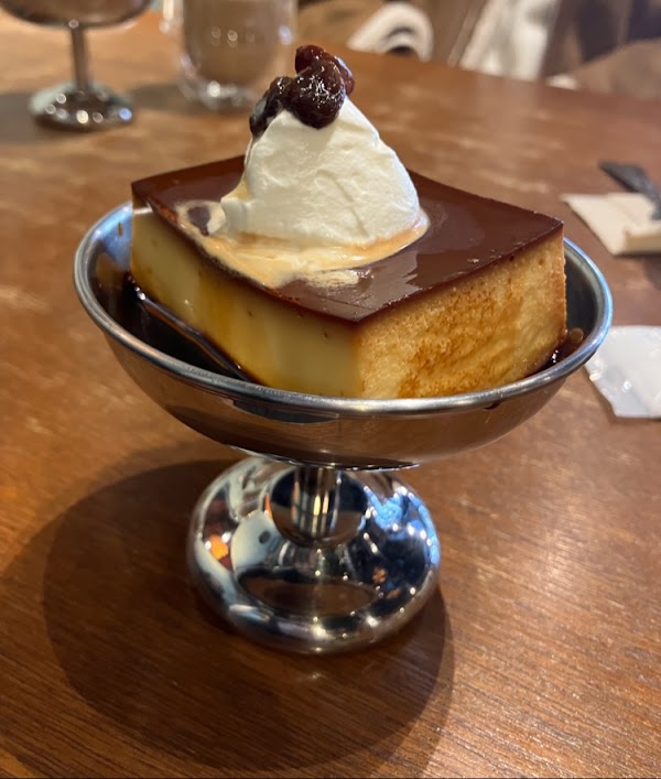 cafe&bar 日晴堂 札幌すすきの 3