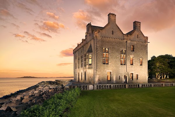 Barnbougle Castle 1