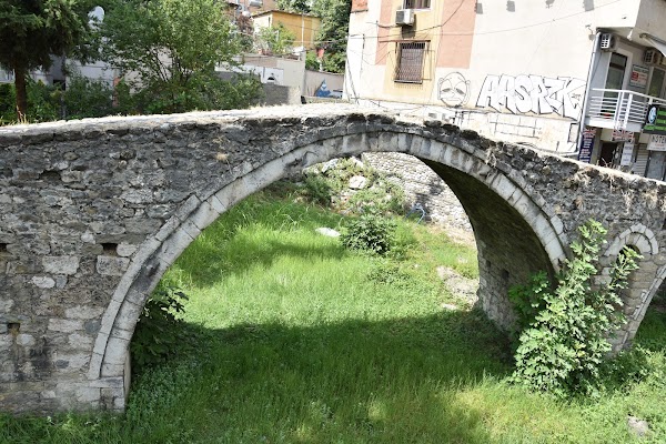 Tanners' Bridge 5