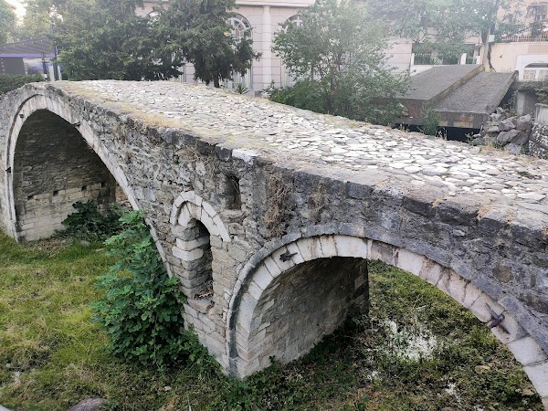 Tanners' Bridge 4
