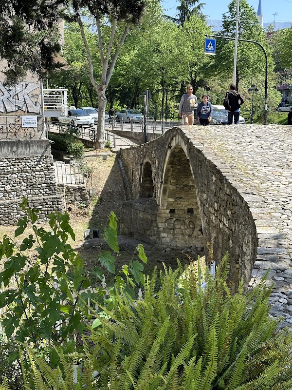 Tanners' Bridge 3