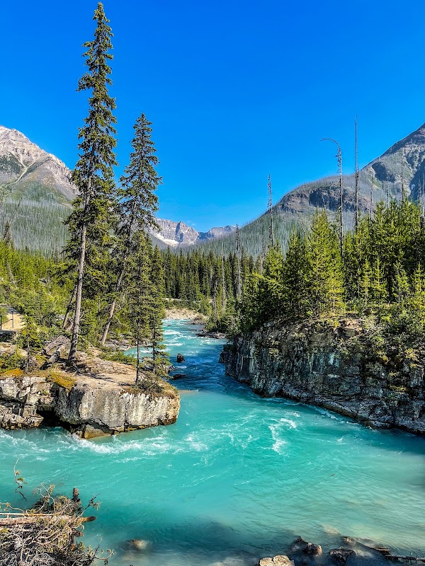 Marble Canyon Trailhead