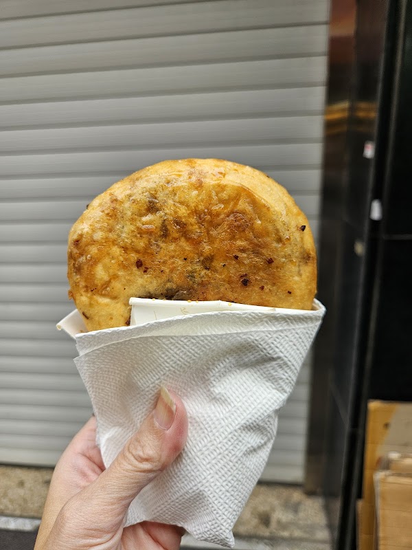 Namdaemun Japchae Hotteok 3