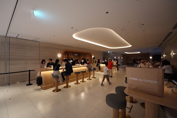 Sky Lobby 3