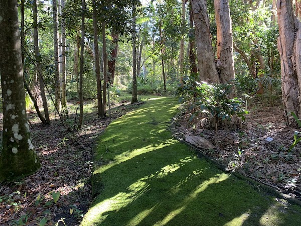 Booderee Botanic Gardens