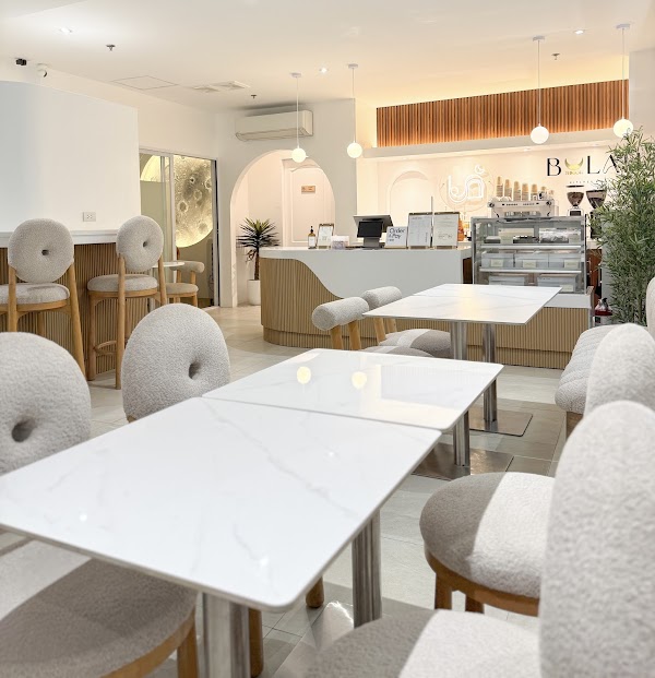 BULAN Kitchen and Cafe 1