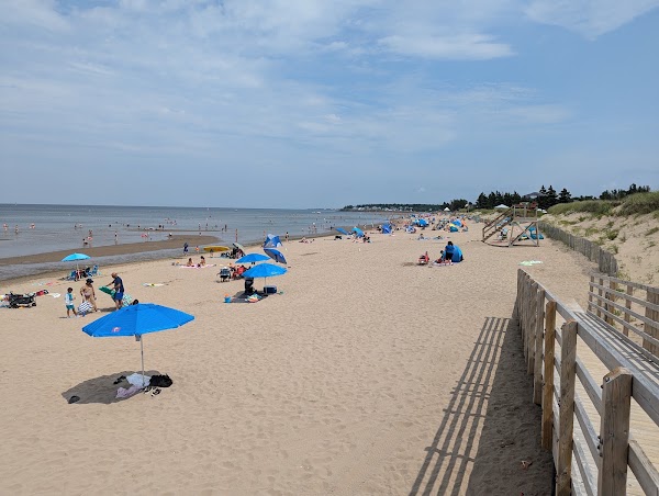 Parlee Beach 1