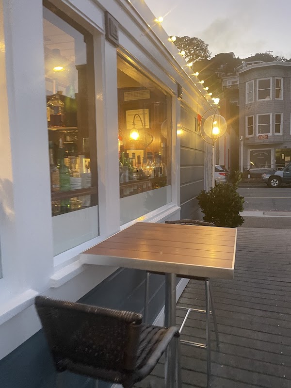 Scoma's of Sausalito 2