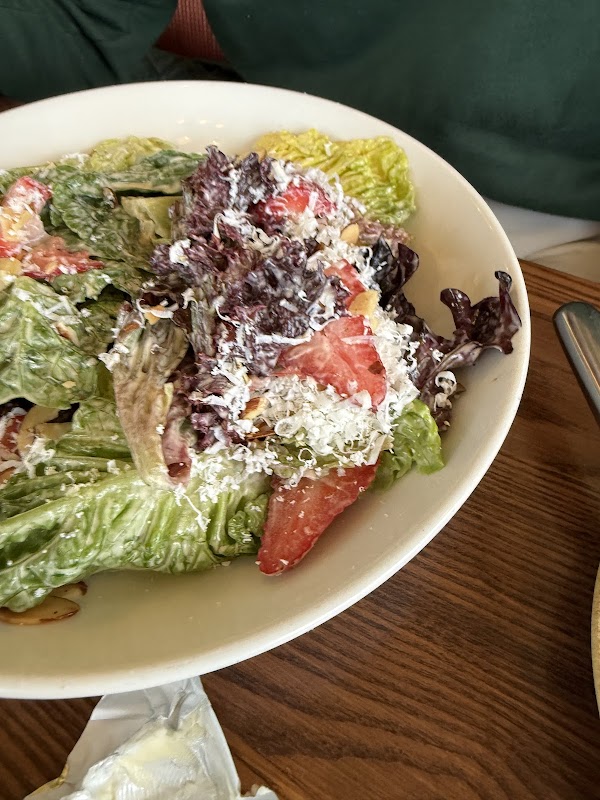 Scoma's of Sausalito 5