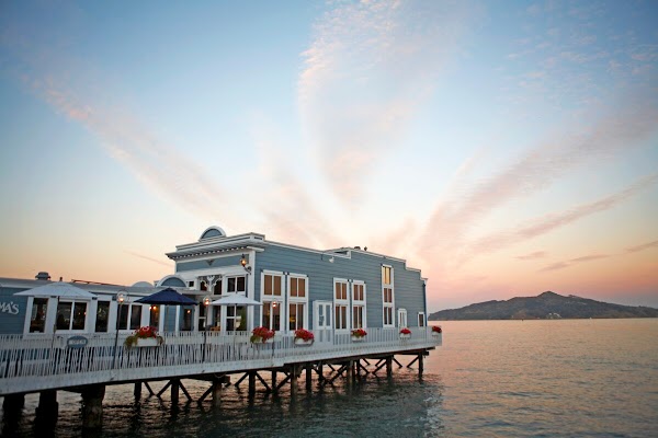 Scoma's of Sausalito 4