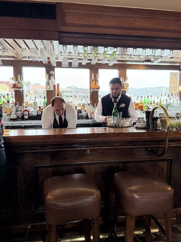 Scoma's of Sausalito 3