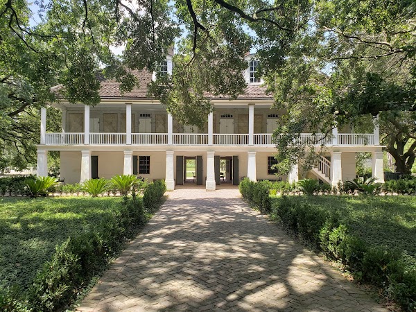 Whitney Plantation 1