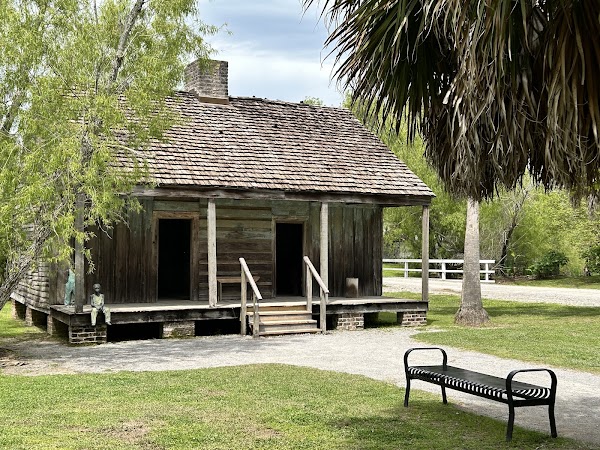 Whitney Plantation 5