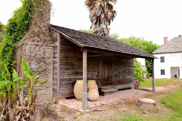 Whitney Plantation 4