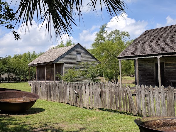 Whitney Plantation 3