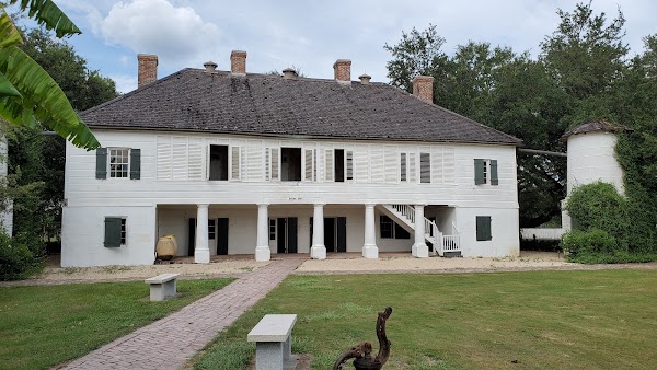 Whitney Plantation 2
