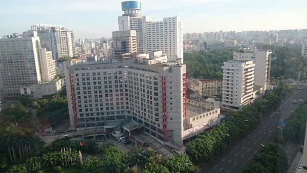 Haikou