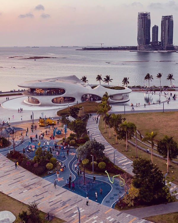 Haikou 3
