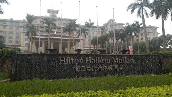 Haikou 2
