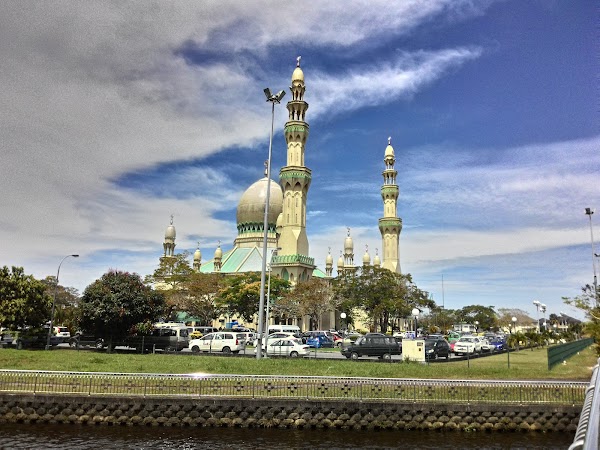 Brunei