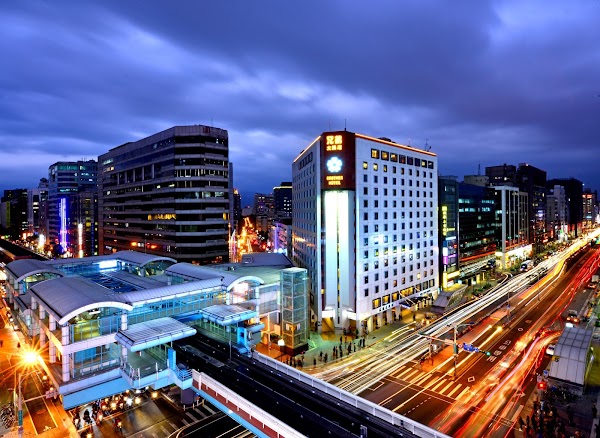 Brother Hotel