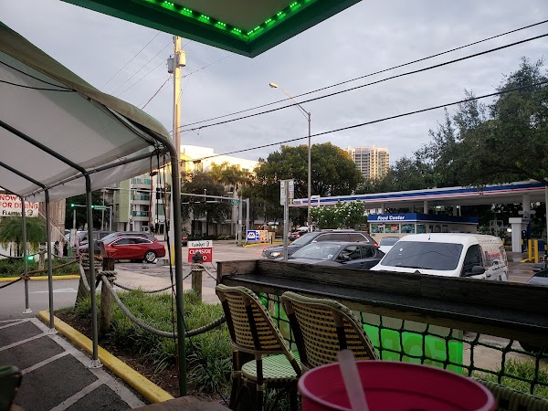 Flanigan's Seafood Bar and Grill