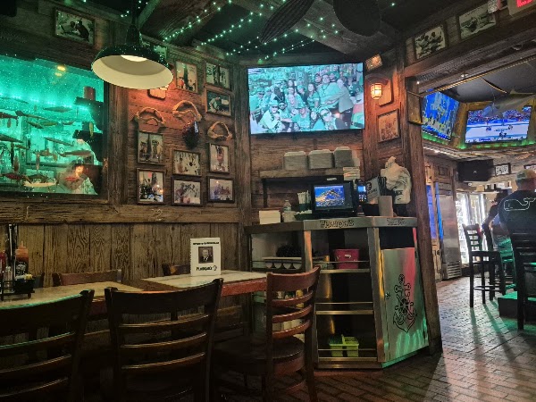 Flanigan's Seafood Bar and Grill 3