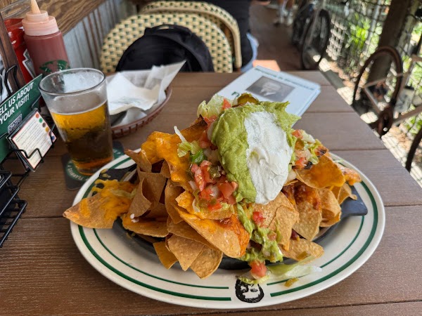 Flanigan's Seafood Bar and Grill 2