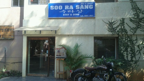 Soo Ra Sang