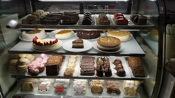 The Bakery 1