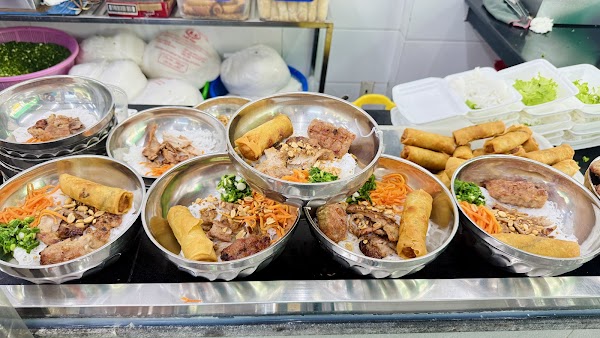 Kiều Bảo Barbecue Rice Noodles 5