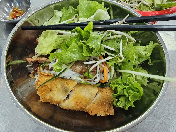 Kiều Bảo Barbecue Rice Noodles 4