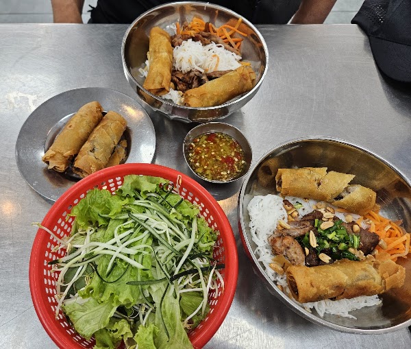 Kiều Bảo Barbecue Rice Noodles 3