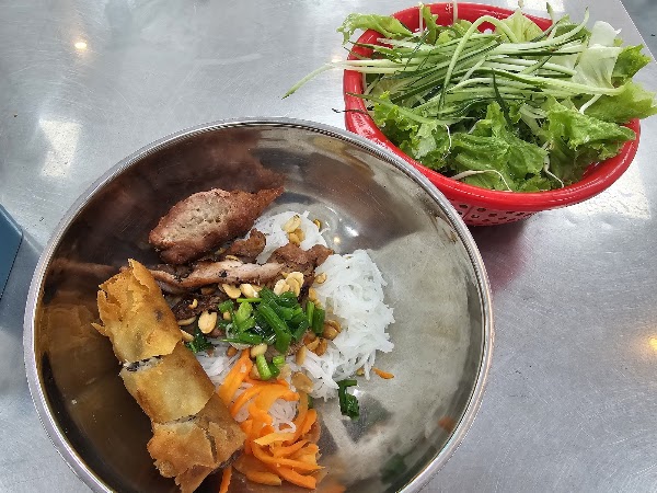 Kiều Bảo Barbecue Rice Noodles 2