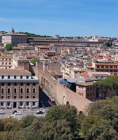 Passetto di Borgo 1