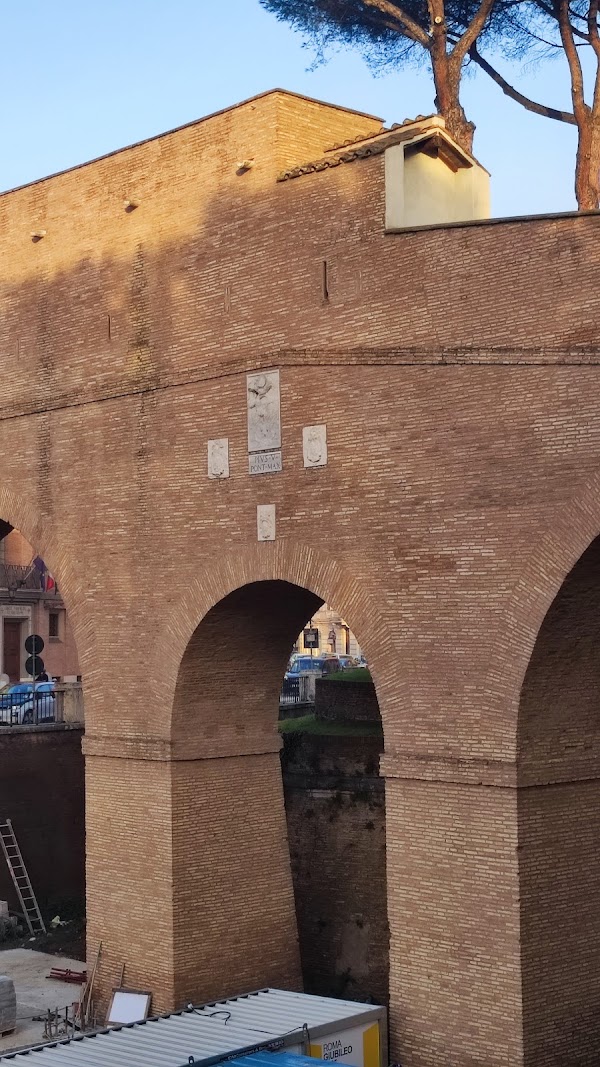 Passetto di Borgo 4