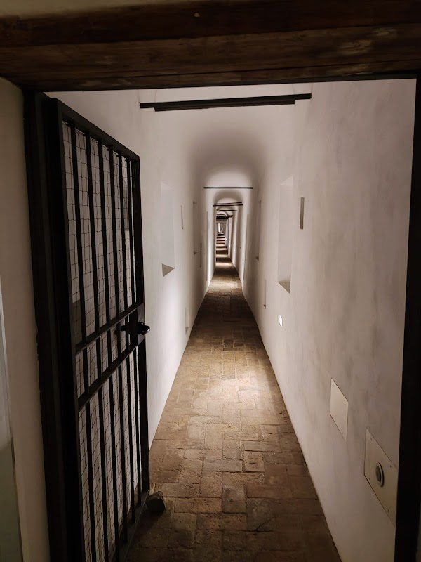 Passetto di Borgo 2
