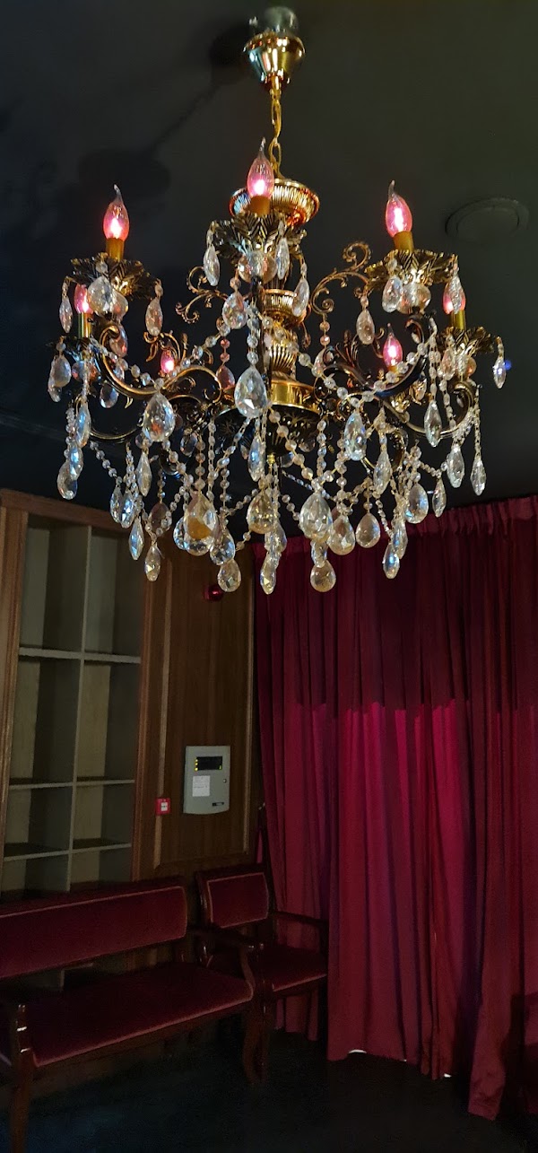Horror Rooms by NoWayOut Dubai 4