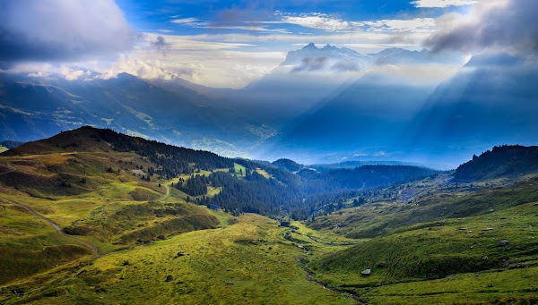 Eiger Ultra Trail