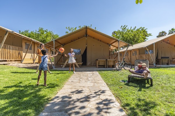Camping & Resort Sangulí Salou 2
