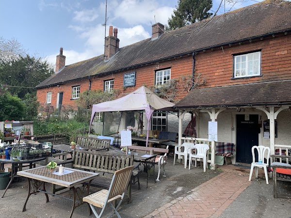 The Harrow Inn, Steep