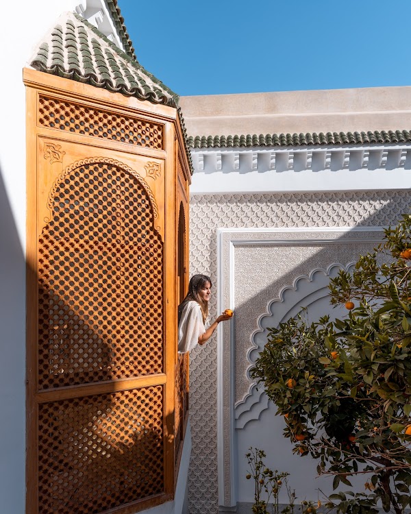 Morocco 12