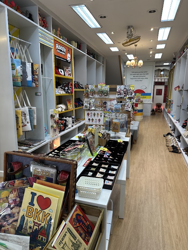 SSS Online Co.,Ltd 2