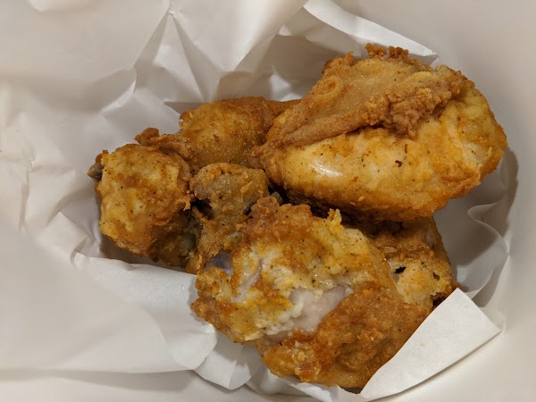 KFC 3