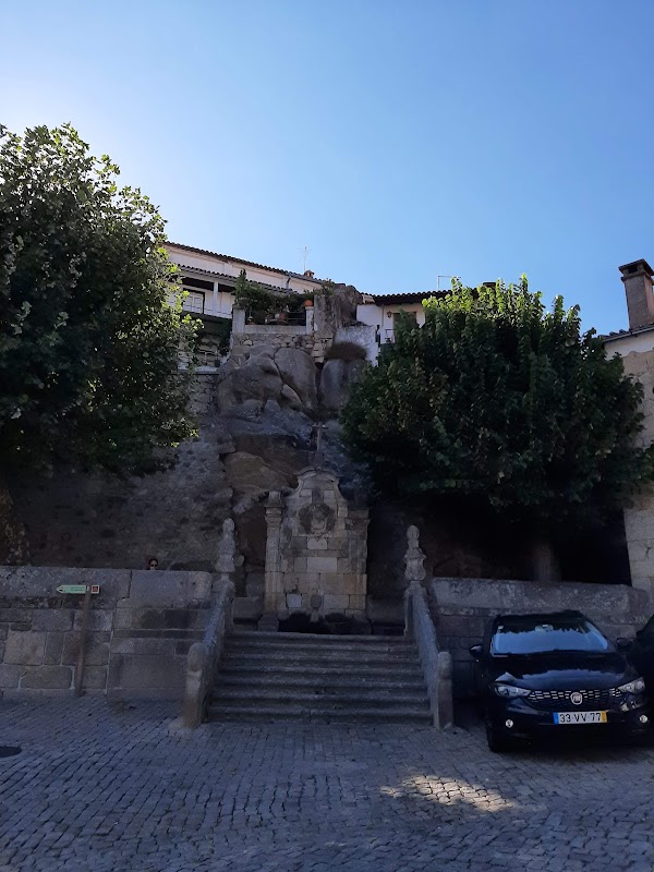 Castelo Novo