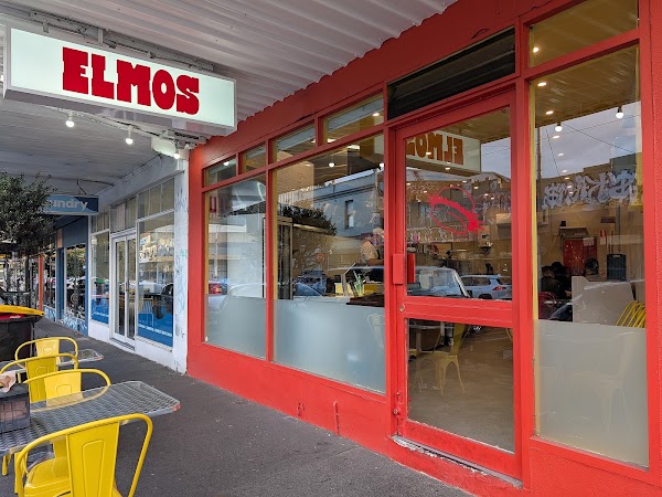 Elmo's 1